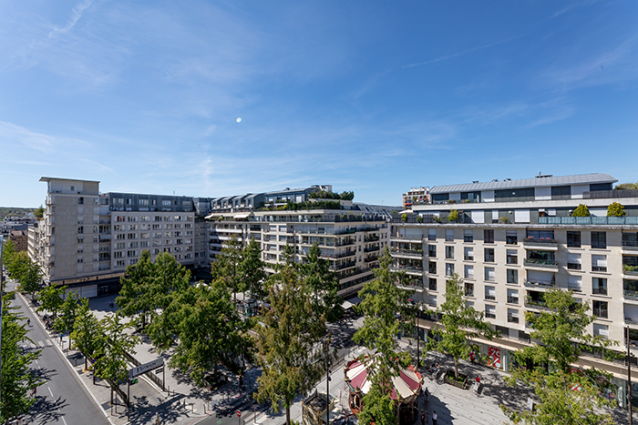Le Vendôme