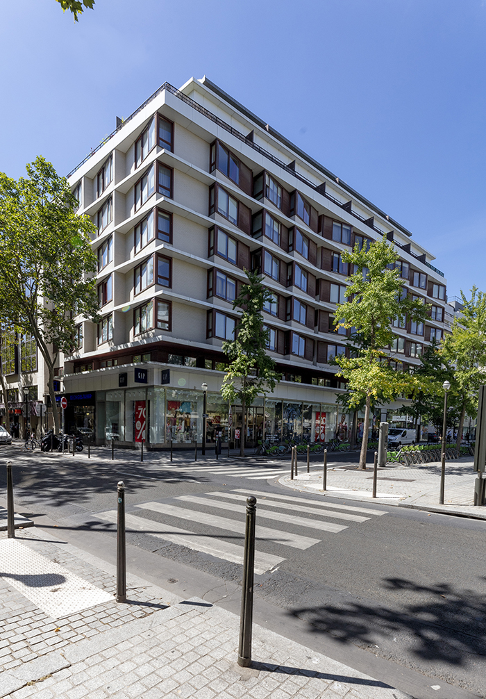 Le Vendôme photo 2