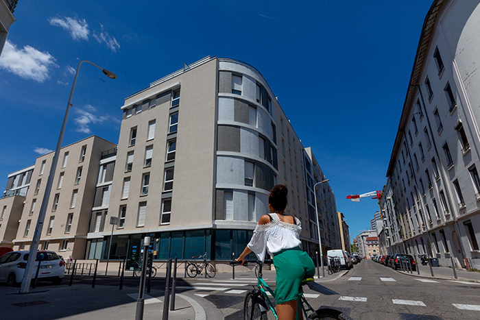 Saint-Louis