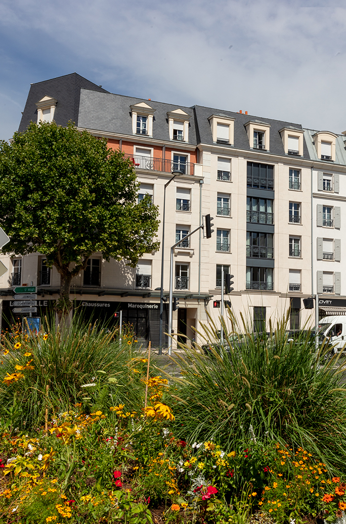 Maisons-Alfort