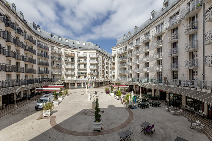 Portes d'Orléans