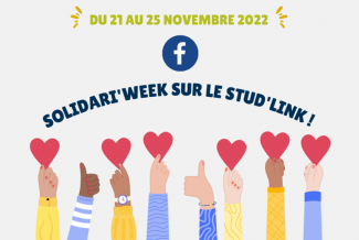 Solidari'Week