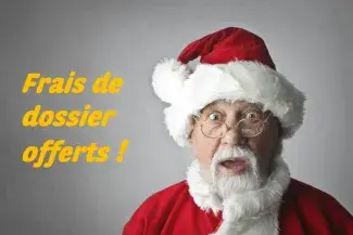 Affiche Noël 2023 Studélites