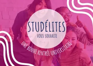 Affiche Rentrée 2024