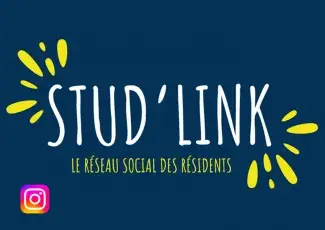 Affiche Stud'Link Studélites