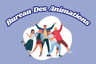 Bureau des animations Studélites