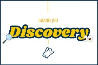 je u Studélites Discovery