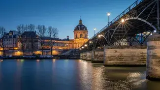 Offre Paris Xmas