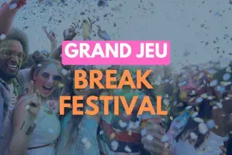remerciements jeu festival