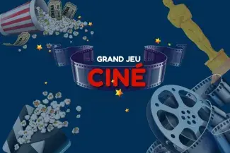 remerciements jeu cinéma