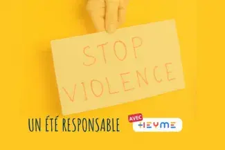 Violences sexuelles sexistes HEYME