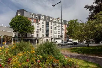 Maisons-Alfort ville étudiante