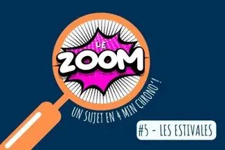 Zoom Studélites Estivales