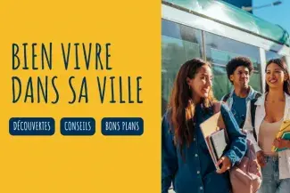 Ville découverte saga bons plans
