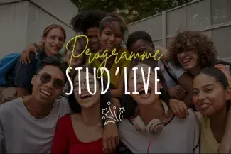 animations résidence étudiants