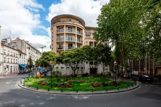 Résidence étudiante Le Magellan Saint-Maurice