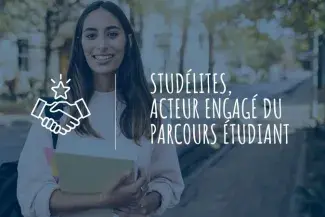 engagement étudiant logement partenaires
