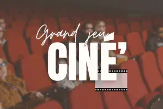 jeu cinéma 