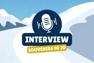 JO hiver Interview