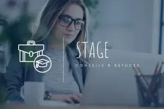 stage étudiant février