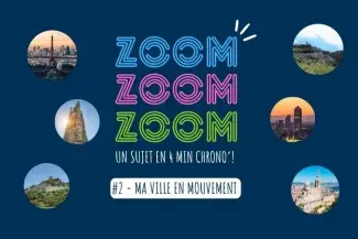 zoom monuments bien être marche découverte