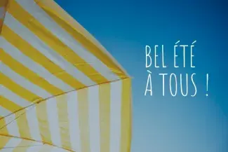 Bel été Studélites