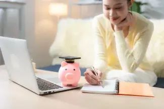 Bien gérer son budget étudiant