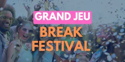 remerciements jeu festival