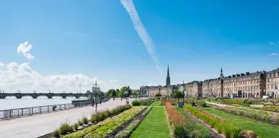 Bordeaux ville étudiante