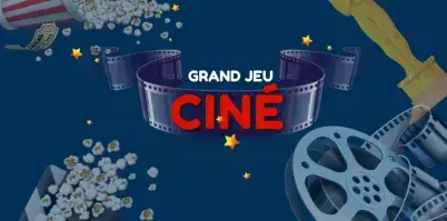 remerciements jeu cinéma