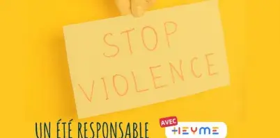 Violences sexuelles sexistes HEYME