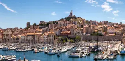 Marseille ville étudiante