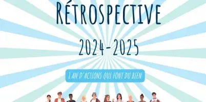 rétrospective anuelle Studélites