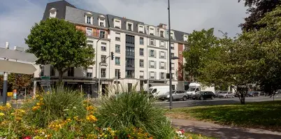 Maisons-Alfort ville étudiante