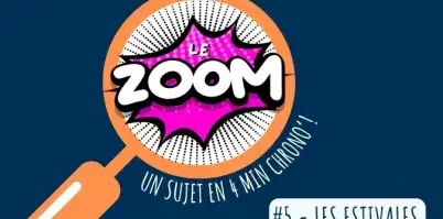 Zoom Studélites Estivales
