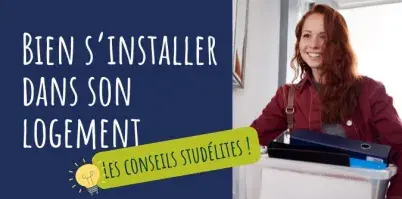 Installation logement