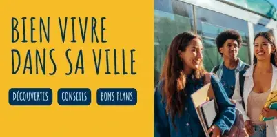 Ville découverte saga bons plans