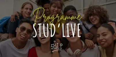 animations résidence étudiants