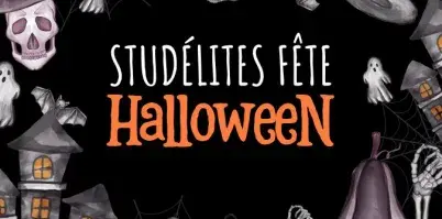 soirée Halloween surprises