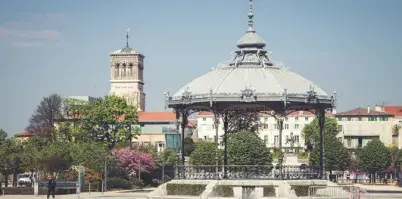 Valence ville étudiante