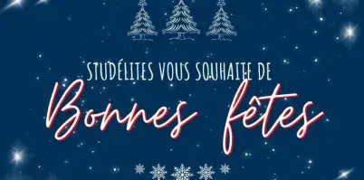 fêtes fin d’année rétrospective