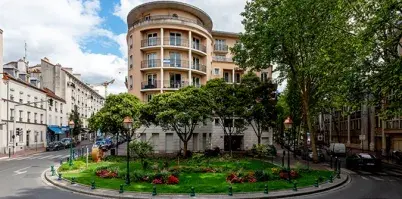 Résidence étudiante Le Magellan Saint-Maurice