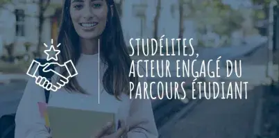 engagement étudiant logement partenaires