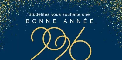 bonne année 2026