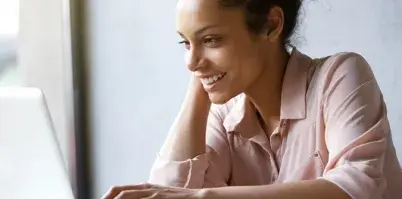 Etudiante en recherche de logement