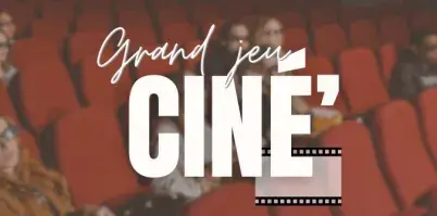 jeu cinéma 