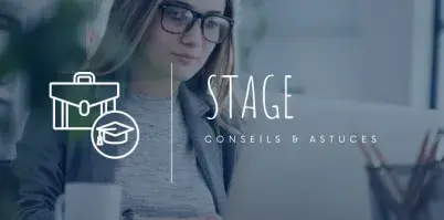 stage étudiant février