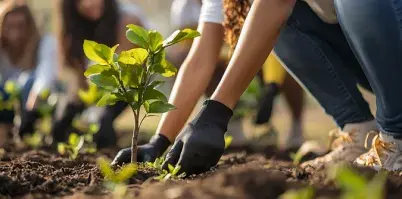 engagement solidaire volontariat étudiant 