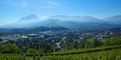 Location résidence étudiante Chambéry