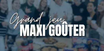 jeu méga goûter